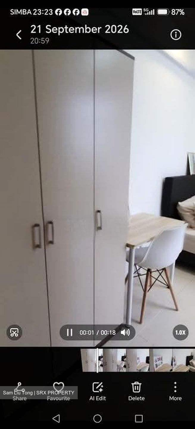 Casablanca (D25), Condominium #622452361